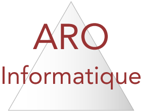 logo Aro Informatique