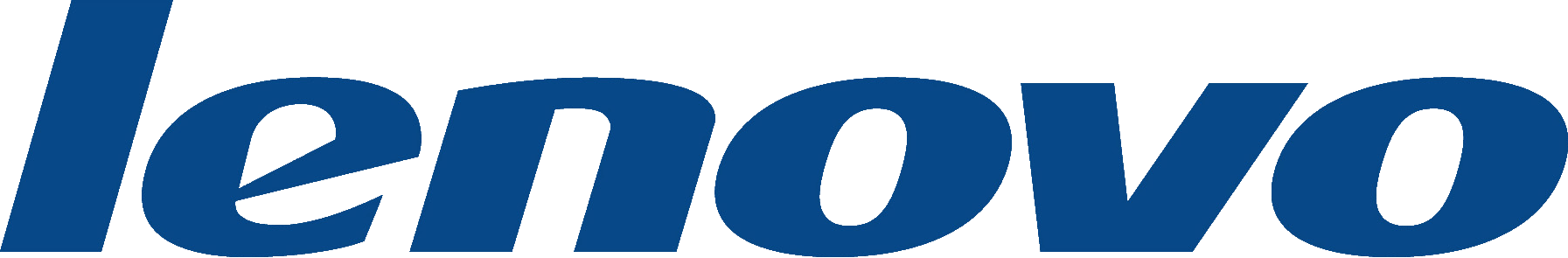 Logo LENOVO