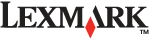 Logo LEXMARK
