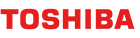Logo TOSHIBA